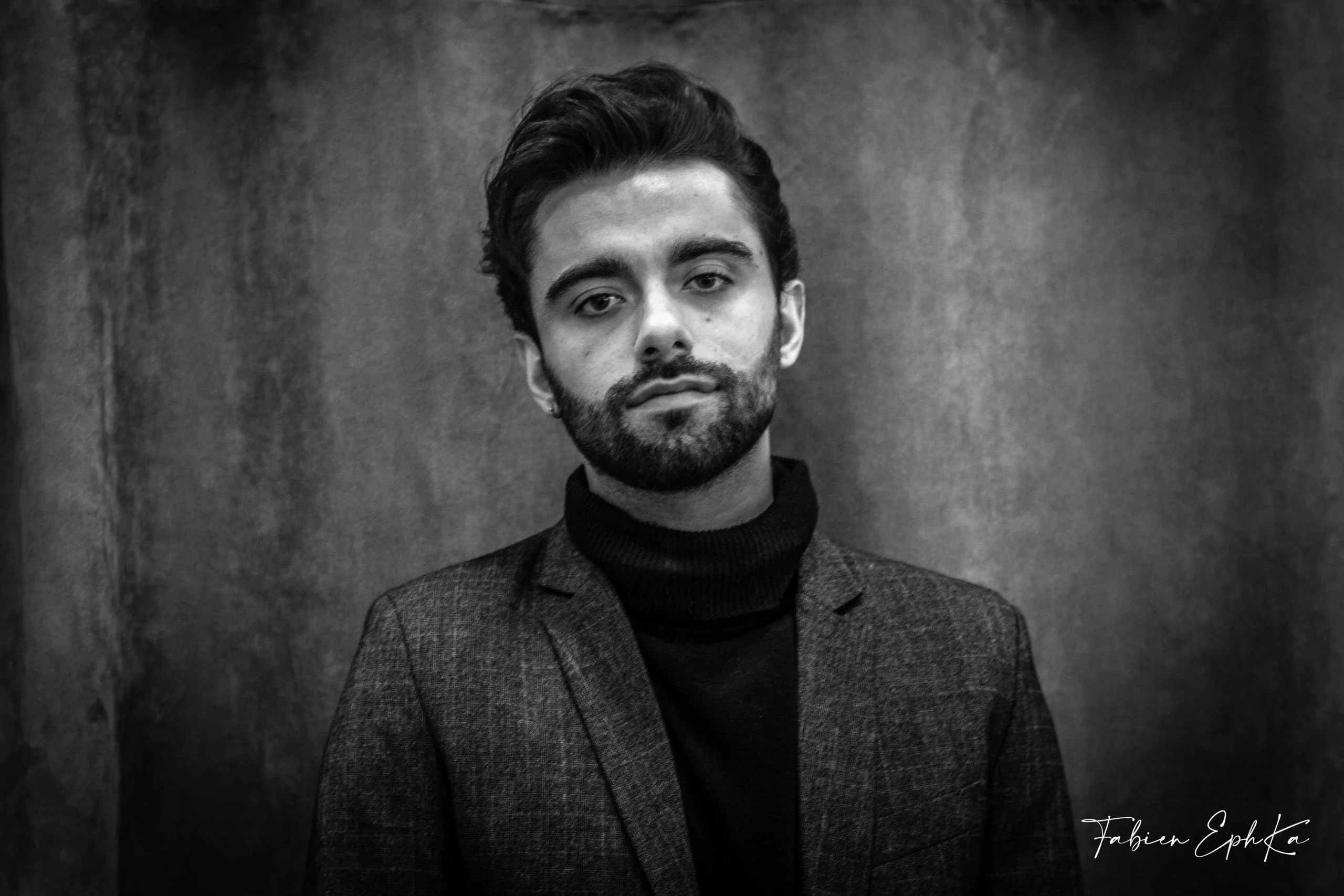 Style professionnel adapté au client